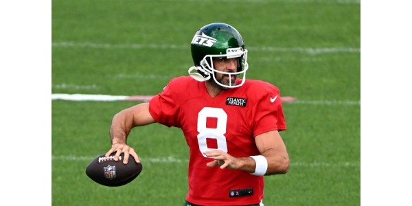 Los New York Jets se dieron cuenta de que la dirección de su ascenso podría ser incorrecta
